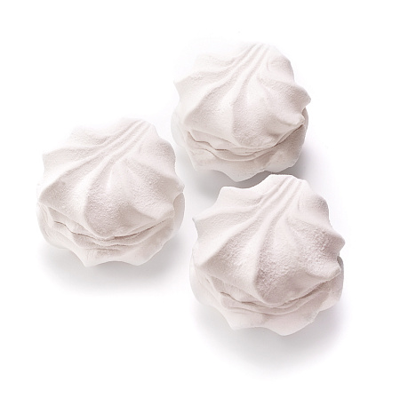 Зефир со вкусом "Крем-брюле"