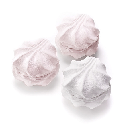 Зефир "Бело-розовый"