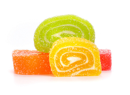 Мармелад "Улиточка"