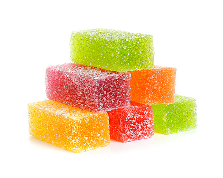 Мармелад "Балтика"