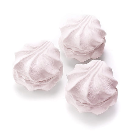 Зефир со вкусом "Клубника"