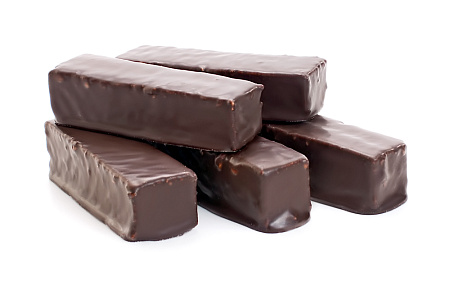 Пастила "Ванильная" в шоколадной глазури